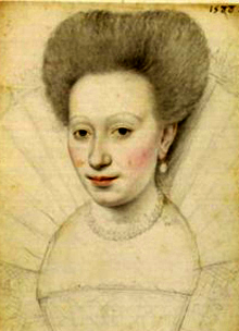 Judith d'Acigné